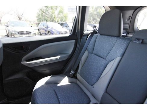 New 2026 Subaru Forester Premium AWD/4WD image 9