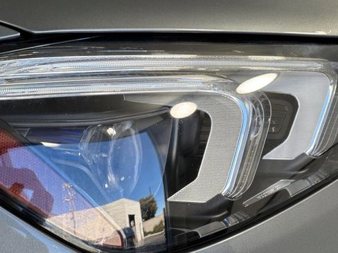 Certified 2021 Mercedes-Benz GLE 53 AMG 4MATIC Coupe image 11