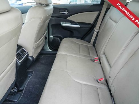 Used 2015 Honda CR-V EX-L image 15