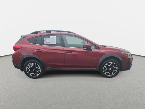 Used 2018 Subaru Crosstrek 2.0i Limited image 4