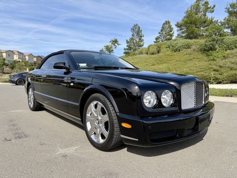 Used 2007 Bentley Azure image 28