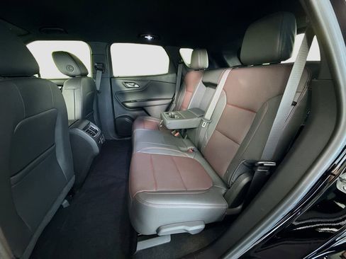 Used 2025 Chevrolet Blazer RS w/ Driver Confidence II Package image 22