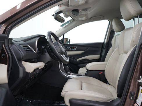 Used 2020 Subaru Ascent Limited AWD/4WD image 26