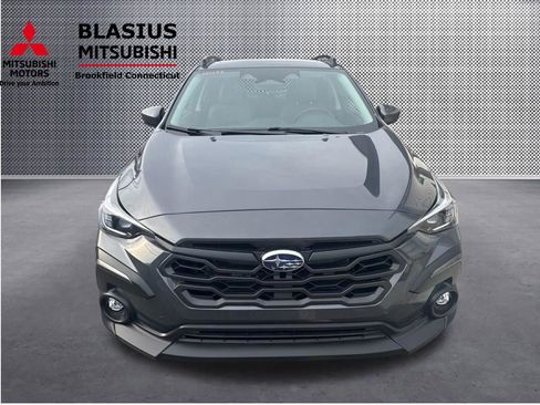 Used 2024 Subaru Crosstrek 2.5i Limited AWD/4WD image 45