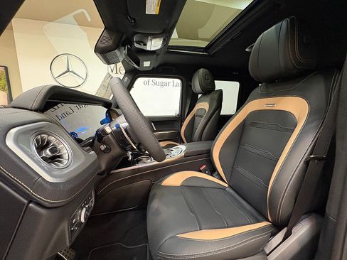 New 2027 Mercedes-Benz G 63 AMG 4MATIC image 12
