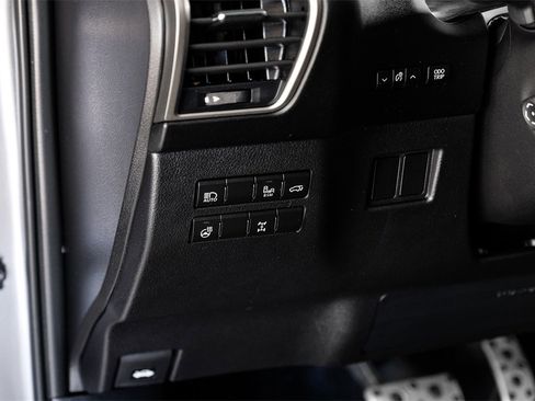 Used 2021 Lexus NX 300 F Sport w/ Accessory Package image 30