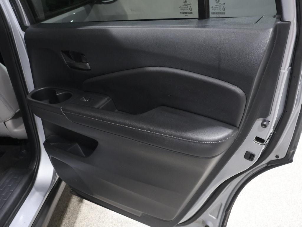 Used 2023 Honda Passport EX-L image 24