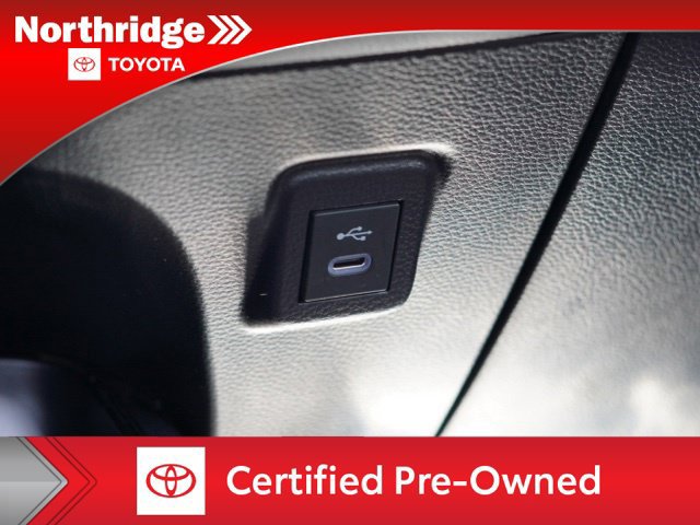 Certified 2026 Toyota Corolla LE FWD image 26