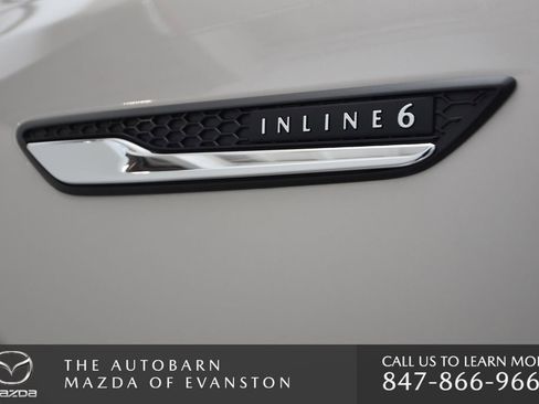 New 2026 MAZDA CX-90 3.3 Turbo S w/ Premium Plus image 36