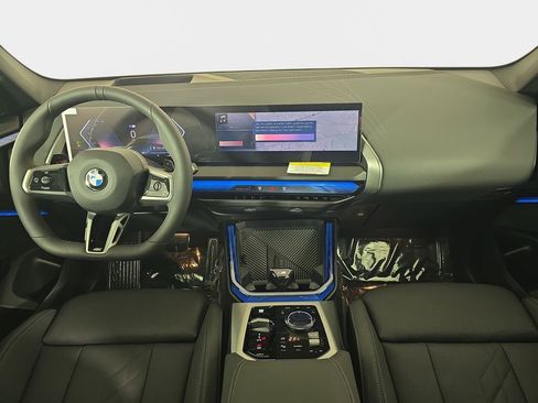 New 2026 BMW X3 xDrive30 w/ Premium Package image 11