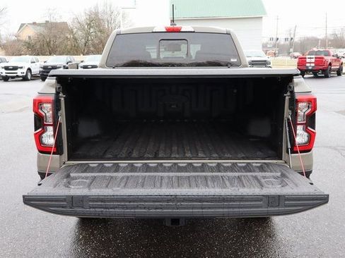 New 2026 Ford Ranger XLT AWD/4WD image 19