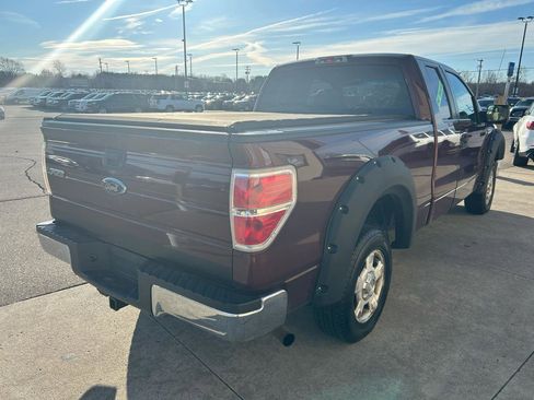 Used 2010 Ford F150 XLT image 5