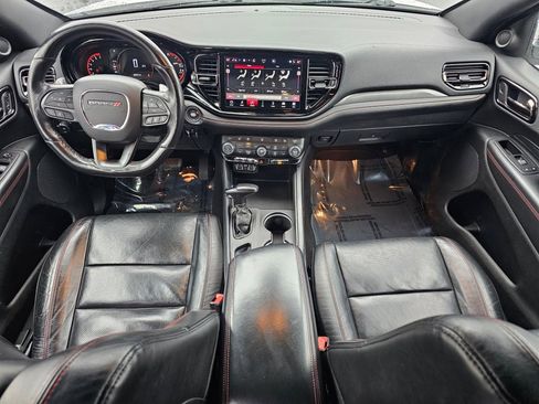 Used 2023 Dodge Durango GT image 2