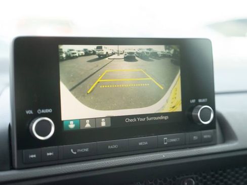 Used 2024 Honda CR-V LX image 27