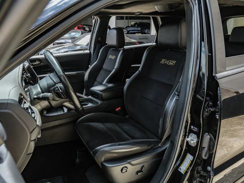 Used 2025 Dodge Durango R/T AWD/4WD image 33