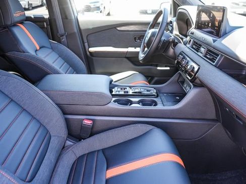 New 2026 Honda Passport TrailSport image 26