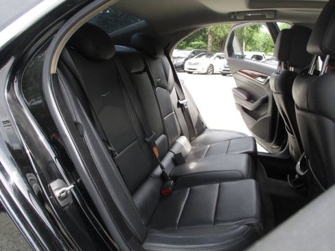 Used 2014 Cadillac CTS Luxury AWD/4WD image 28