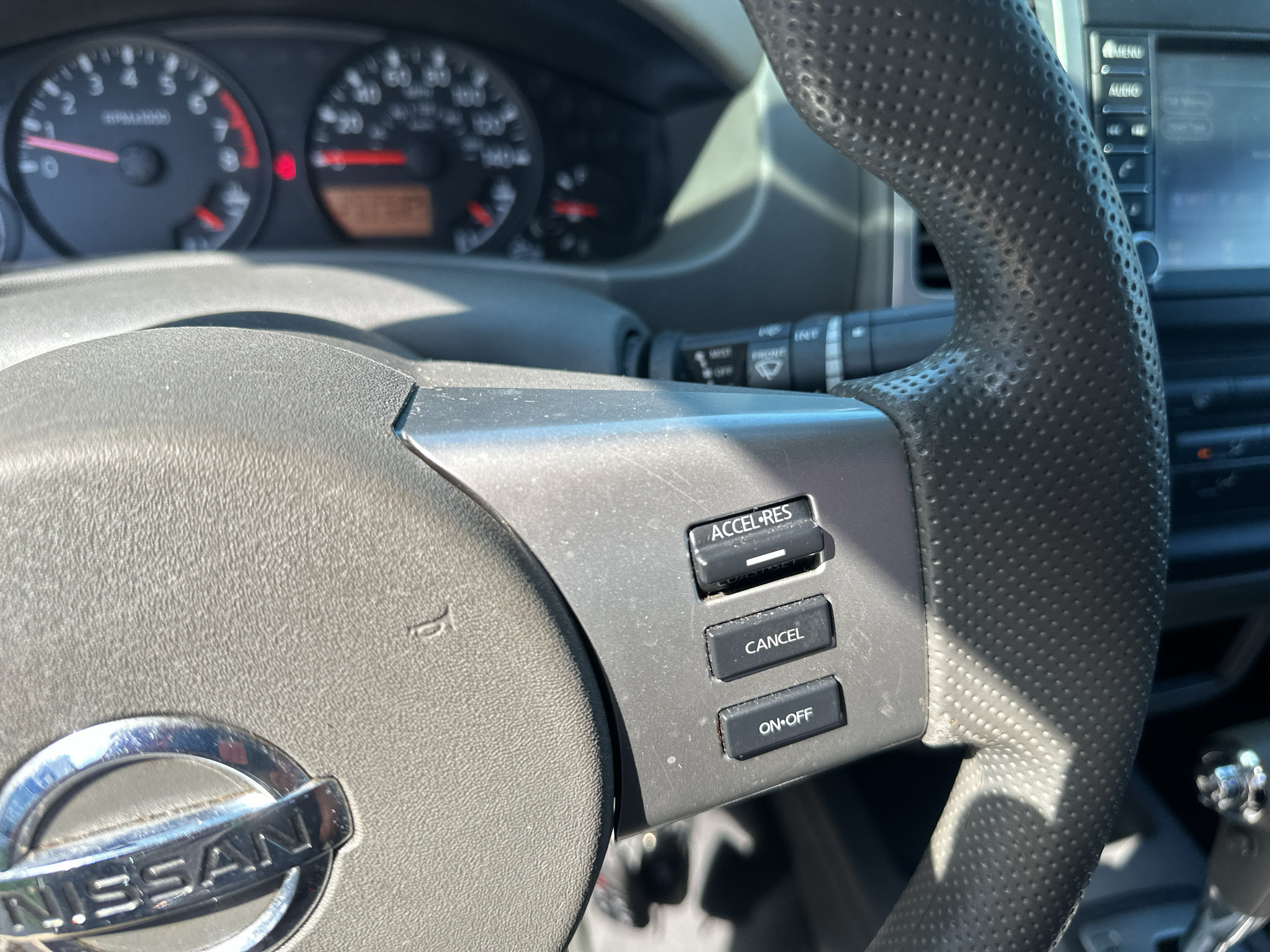 Used 2019 Nissan Frontier SV RWD image 20