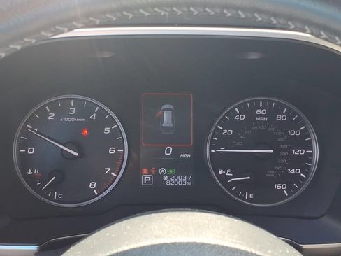 Used 2022 Subaru Outback Limited AWD/4WD image 6