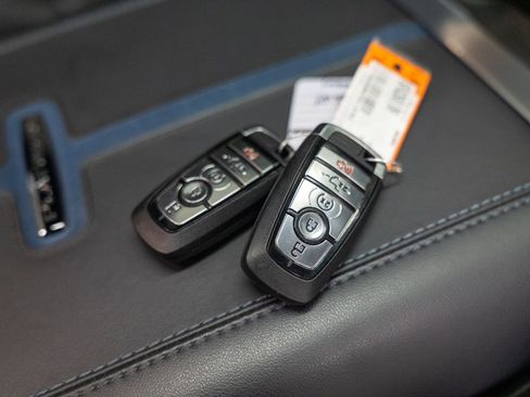 Used 2026 Ford F350 Platinum image 64