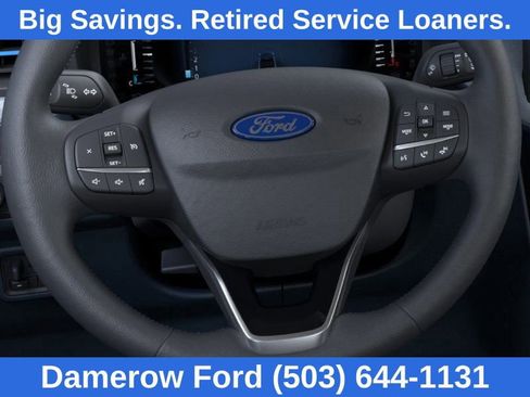 Used 2025 Ford Maverick XLT w/ XLT Luxury Package image 14