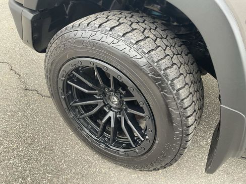 Used 2019 RAM 1500 Rebel w/ Rebel Level 2 Equipment Group image 9