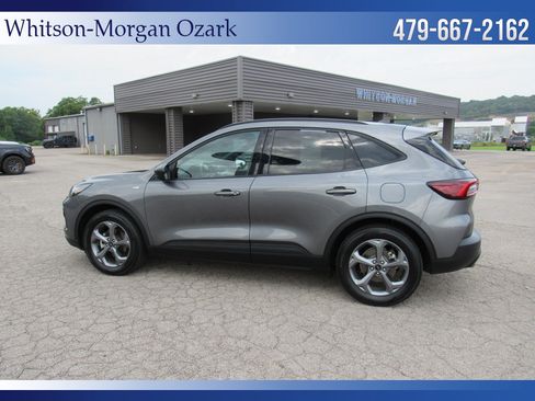 Used 2025 Ford Escape ST-Line FWD image 9