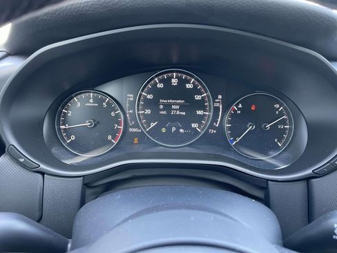 Used 2025 MAZDA CX-50 AWD 2.5 S w/ Weather Package image 32