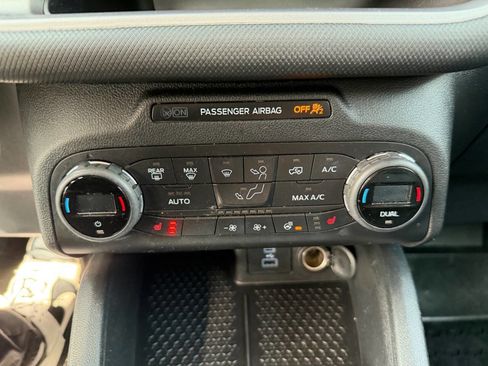 Used 2021 Ford Bronco Sport Outer Banks image 35