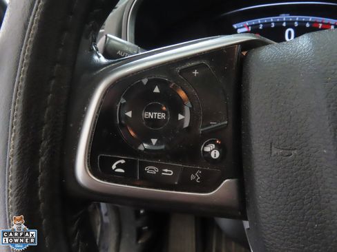 Used 2019 Honda CR-V EX-L image 13