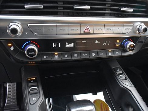 Used 2020 Kia Telluride SX image 31