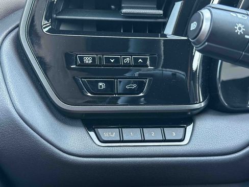 Used 2025 Lexus TX 350 AWD w/ Technology Package image 38