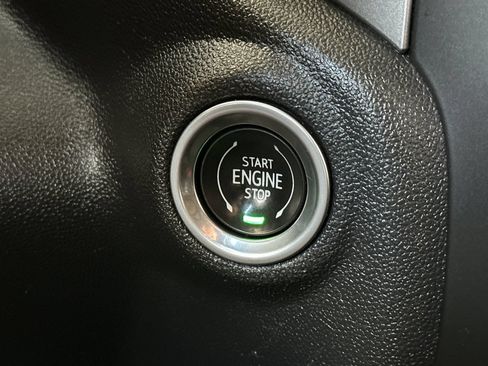 Certified 2024 Chevrolet Silverado 1500 Custom Trail Boss w/ LPO, Dark Essentials Package AWD/4WD image 28