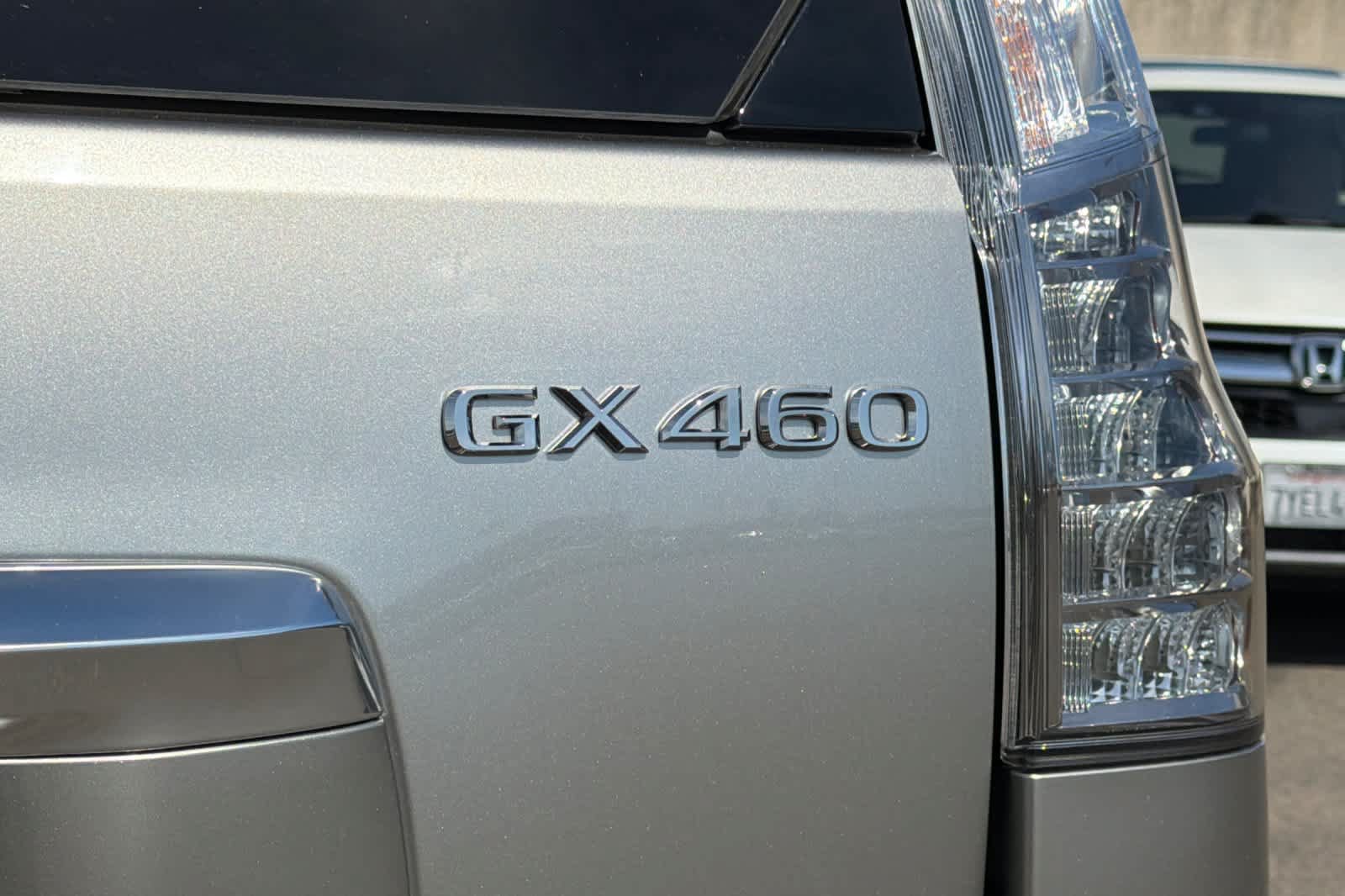 Certified 2023 Lexus GX 460 Premium w/ Premium Plus Package AWD/4WD image 33