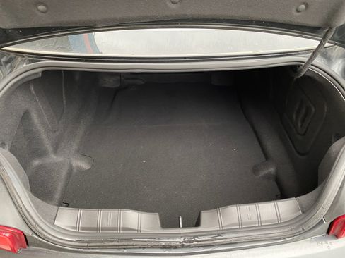 Used 2017 Chevrolet Camaro SS w/ 50th Anniversary Edition image 10