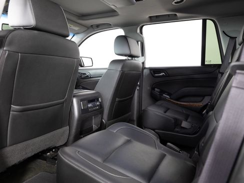 Used 2017 Chevrolet Tahoe Premier AWD/4WD image 19