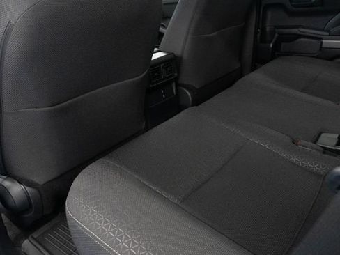 Used 2025 Toyota 4Runner SR5 AWD/4WD image 20
