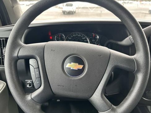 Used 2023 Chevrolet Express 3500 LS image 28