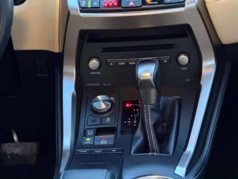 Used 2019 Lexus NX 300 FWD w/ Comfort Package image 18