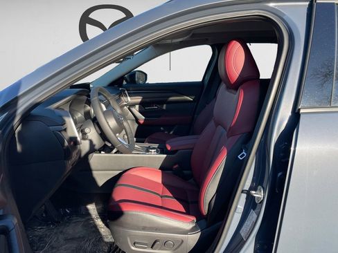 New 2026 MAZDA CX-50 AWD 2.5 Hybrid w/ Weather Package image 8