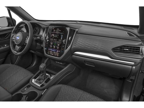 Certified 2026 Subaru Forester Premium AWD/4WD image 10