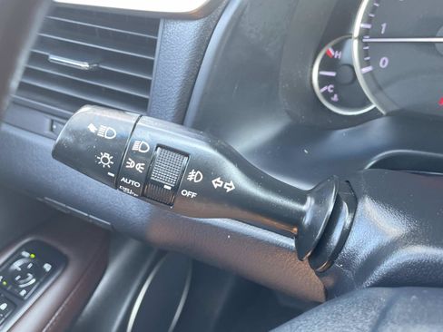 Used 2019 Lexus RX 350L FWD image 26