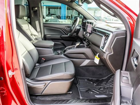 New 2026 GMC Canyon Elevation w/ Convenience Package image 13