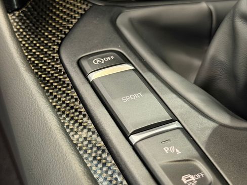 Used 2026 Toyota Supra w/ Driver Assist Package RWD image 18