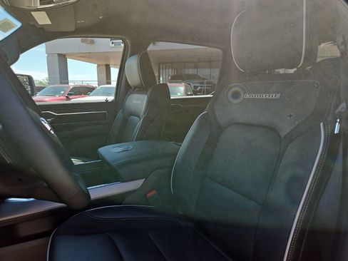 New 2026 RAM 1500 Laramie w/ Night Edition AWD/4WD image 19