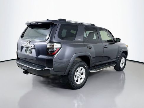 Used 2019 Toyota 4Runner SR5 Premium image 5