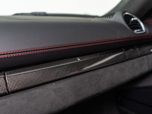 Used 2024 Porsche 718 Cayman GTS RWD image 67