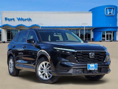 New 2026 Honda CR-V EX