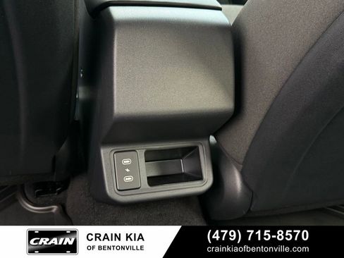 New 2026 Kia K4 FWD image 27