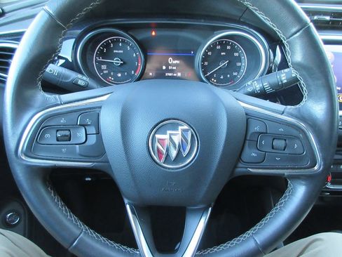 Used 2022 Buick Encore GX Select image 24